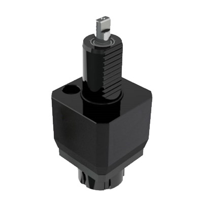 BMT/VDI萬向動力刀座